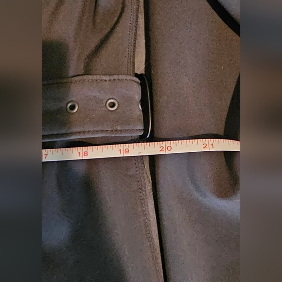 The North Face Long Jacket Women's Size LG - Picture 8 of 15